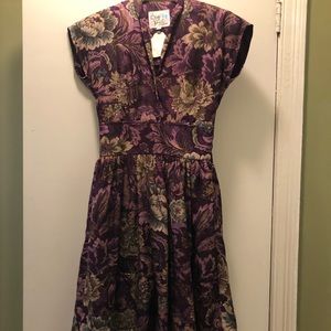 ModCloth dress XS NWT